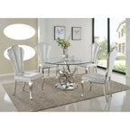 Remi Round Dining Table