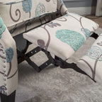 Wescott Wingback Pushback Recliner