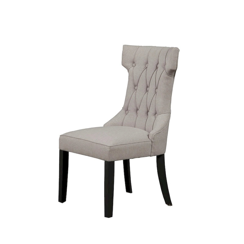 Manchester Set of 2 Upholstered Side Chairs