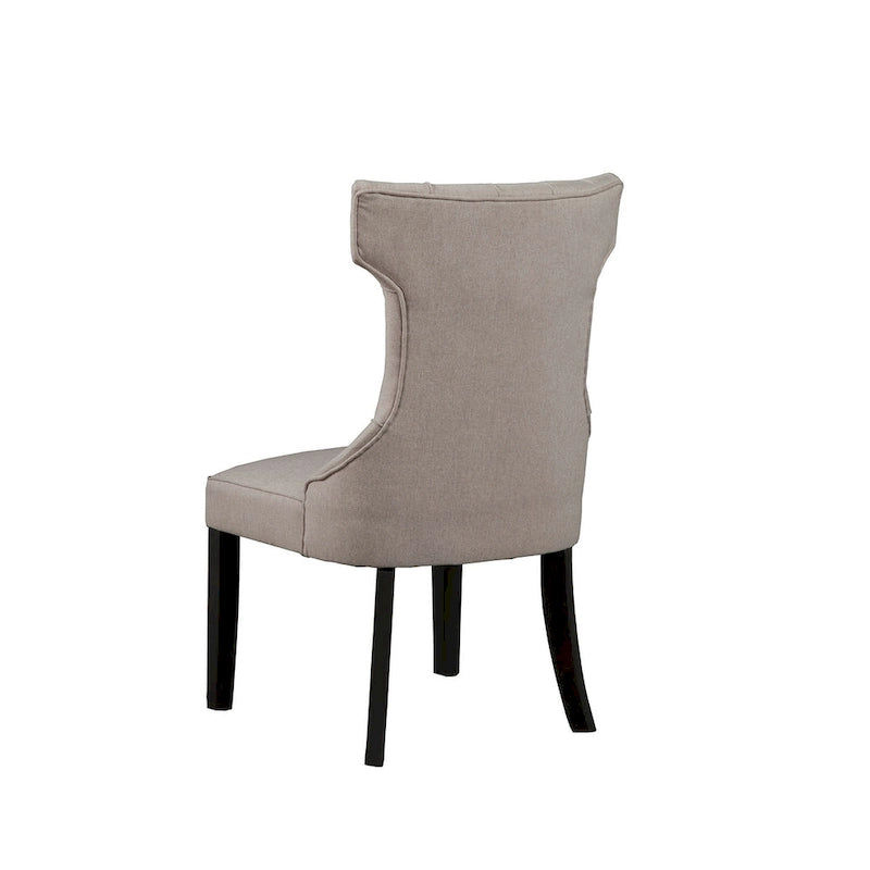 Manchester Set of 2 Upholstered Side Chairs