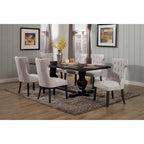 Manchester Set of 2 Upholstered Side Chairs