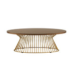 Mercer Coffee Table