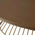 Mercer Coffee Table