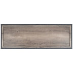 Prudie Living Room Foyer Entryway Console Table