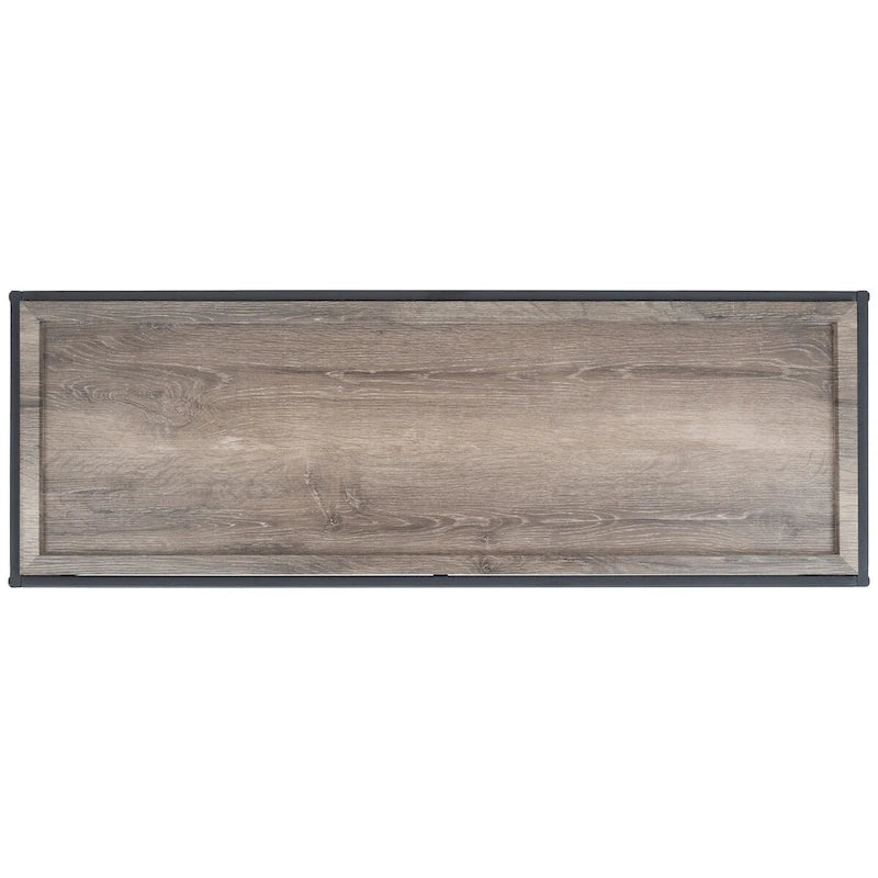 Prudie Living Room Foyer Entryway Console Table