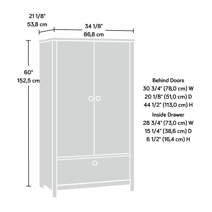 Armoire