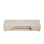 Haley 70.9 Mid-Century Modern TV Stand