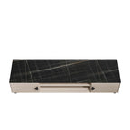 Haley 70.9 Mid-Century Modern TV Stand