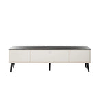 Haley 70.9 Mid-Century Modern TV Stand