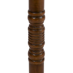 Bellport Pedestal End Table