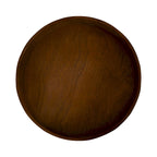 Bellport Pedestal End Table