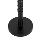 Bellport Pedestal End Table