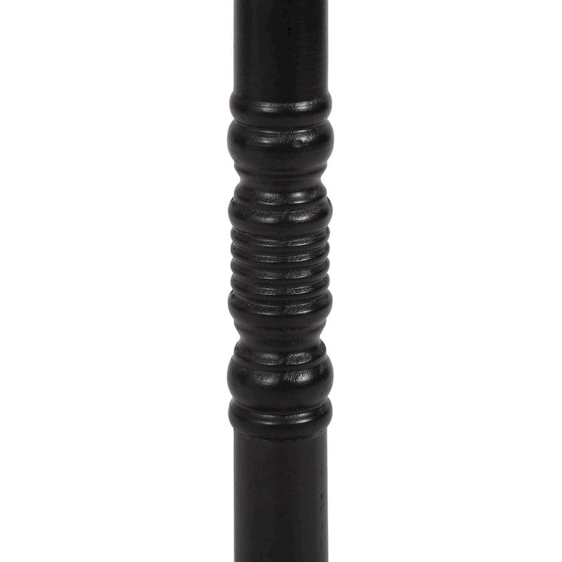 Bellport Pedestal End Table