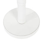 Bellport Pedestal End Table