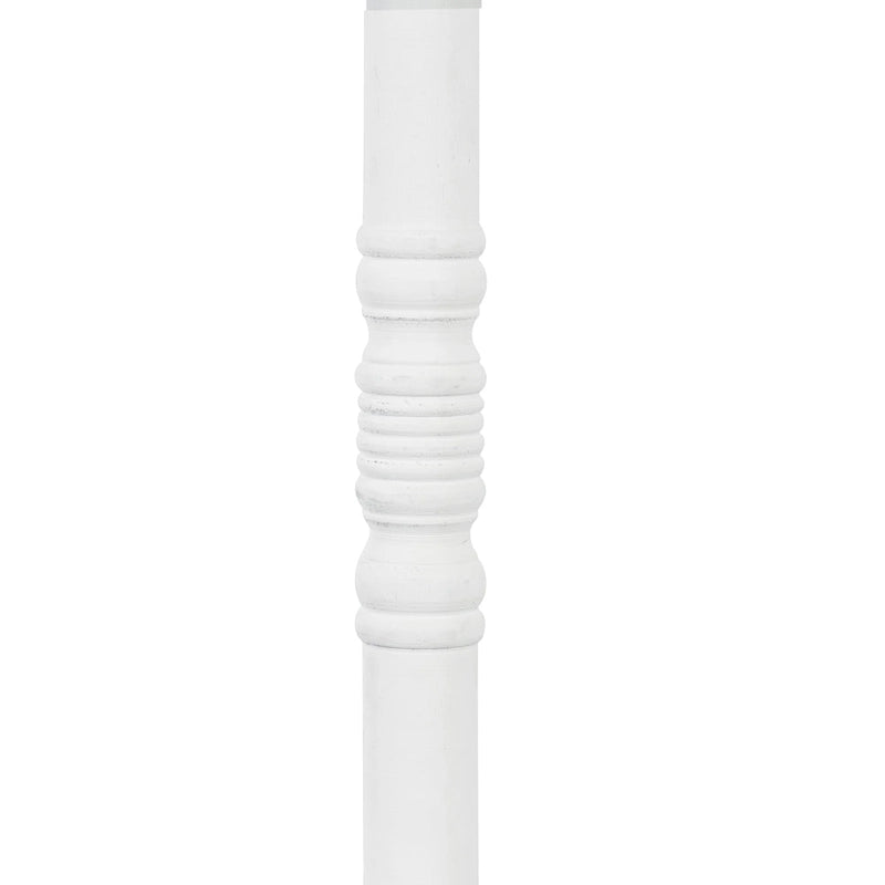 Bellport Pedestal End Table