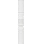 Bellport Pedestal End Table