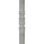 Bellport Pedestal End Table