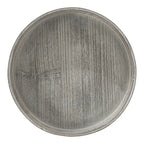 Bellport Pedestal End Table